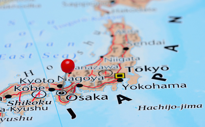 東京VS関西！2020年以降に不動産投資が狙い目なのはどっち？