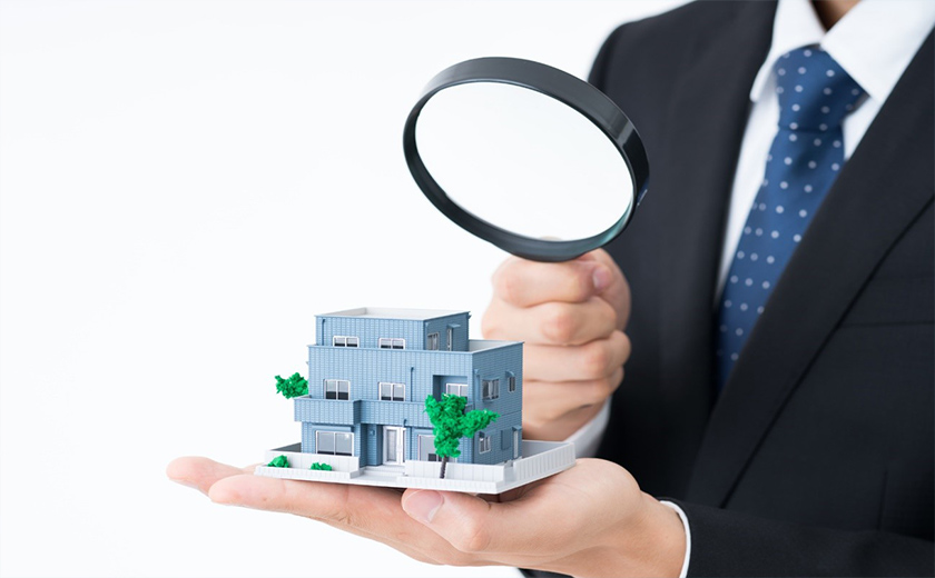 REIT（不動産投資信託）は不動産に特化した投資信託