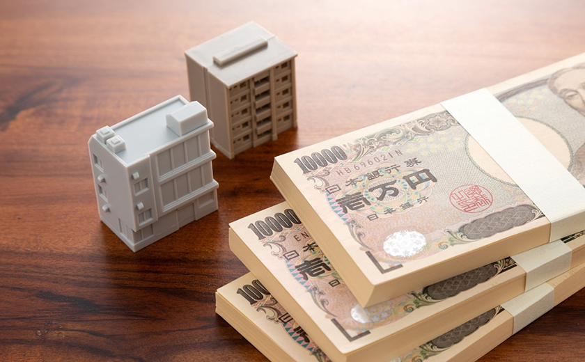 不動産投資ローンの借入に迷うならメリット・デメリットから判断しよう！