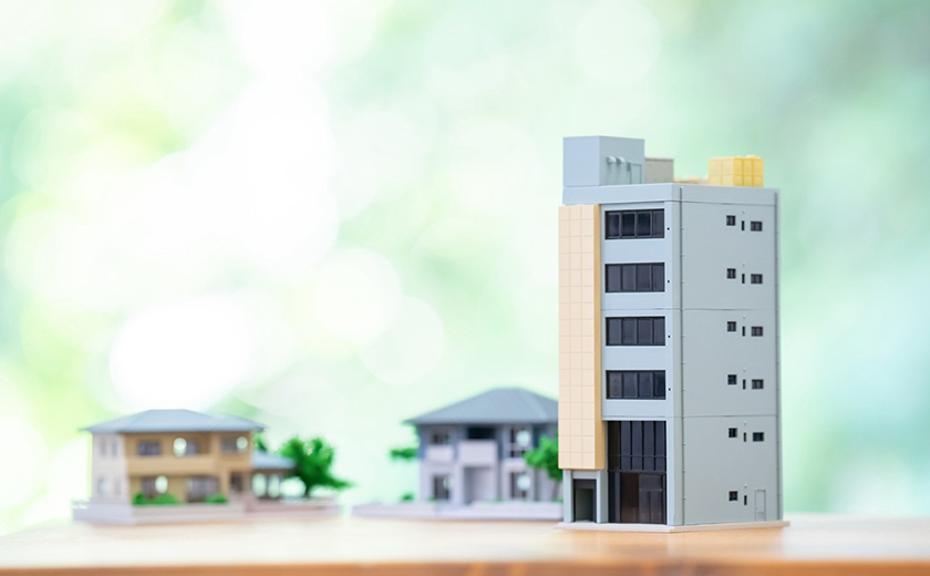 不動産投資ローンと住宅ローンは用途が違う！ 正しい利用方法とは